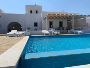Newly built 15sqm Flat with sea view & access to shared pool